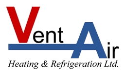 Vent-Air Heating & Refrigeration Ltd.